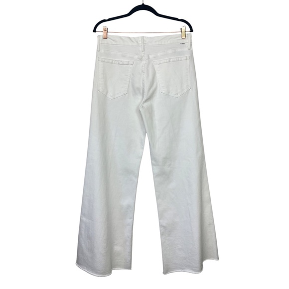 MOTHER The Roller Fray NWT - Picture 7 of 16